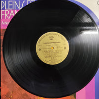 แผ่นเสียง Franck Pourcel - Pleins Feux Sur Vinyl VG+ 9LPs