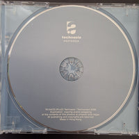 ซีดี Technasia - Popsoda CD VG+