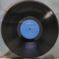 แผ่นเสียง Various - Jazz Vocal Best 14 By Request Vinyl VG+