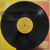 แผ่นเสียง Michel Polnareff - Gold Disc Vinyl VG+