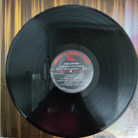 แผ่นเสียง Jack Lantier - Les Plus Jolies Chansons Francaises Vinyl VG+ 10LPs