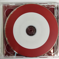 ซีดี Various - LOVE STORIES II CD VG+ 2CDs