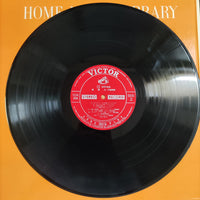 แผ่นเสียง Various - Home Music Library Vinyl VG+