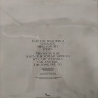 แผ่นเสียง Ultravox - Quartet Vinyl VG+