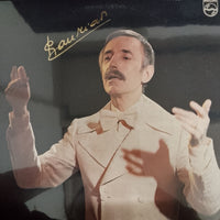 แผ่นเสียง Paul Mauriat - Paul Mauriat Golden Anthology Vinyl VG+ 2LPs