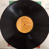 แผ่นเสียง Various - Hair - The American Tribal Love-Rock Musical The Original Broadway Cast Recording Vinyl VG+