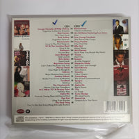 ซีดี Various - Party Back In Time With35 Of Your Favorite Hits 80's Disco CD NM 2CDs