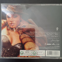ซีดี Da Brat - Limelite, Luv & Niteclubz CD VG+
