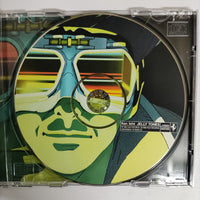 ซีดี Ken Ishii - Jelly Tones CD VG
