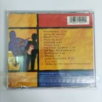 ซีดี Special EFX – Masterpiece CD NM