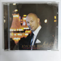ซีดี Joachim Bergstrom - Moods Of Love CD VG+