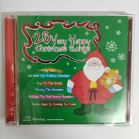 ซีดี Various - Christmas Best Of The Bests CD VG+ 2CDs