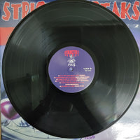 แผ่นเสียง Various - Strictly Breaks Vol.7 Vinyl VG+