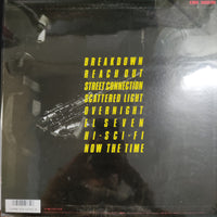 แผ่นเสียง Takeshi Itoh - El Seven Vinyl VG+