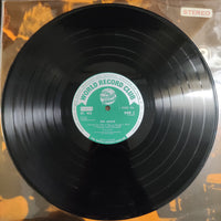 แผ่นเสียง Belle Gonzalez & Russ Loader - Ten Again Vinyl VG+