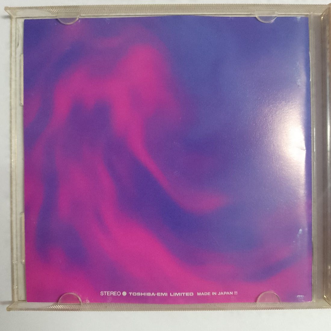 ซีดี Various - Now That's What I Call Music! 3 CD VG+