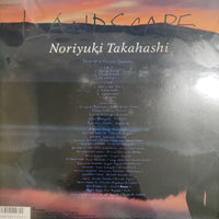 แผ่นเสียง Noriyuki Takahashi - Landscape Vinyl VG+