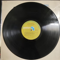 แผ่นเสียง Various - Vector 4 Quadraphonic Sound Vinyl VG+