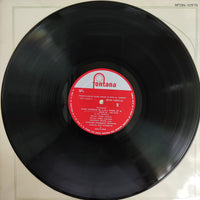 แผ่นเสียง Various - Tchaikovsky Piano Concerto No.1 / Rachmaninoff Piano Concerto No.2 / S. Richter Evgeni Mra Vinsky / Kurt Sanderling Leningran Philharmony Orchestra