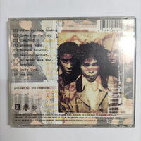 ซีดี Stress - Stress CD VG+