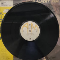 แผ่นเสียง Herb Alpert - Rise Vinyl VG+