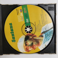 ซีดี Santana - Pops Series 5: Santana / ポップスシリーズ5 サンタナ CD VG+