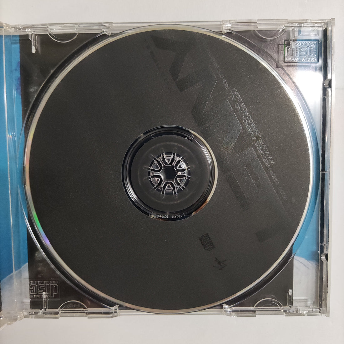 ซีดี Lenny Kravitz - Lenny CD NM or M-