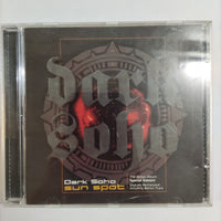 ซีดี Dark Soho - Sun Spot CD VG