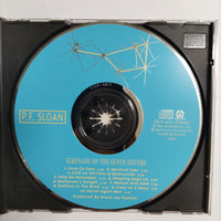 ซีดี P.F. Sloan - Serenade Of The Seven Sisters CD NM or M-