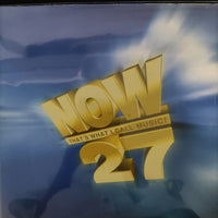 แผ่นเสียง Various - Now That's What I Call Music! 27 Vinyl VG 2LPs