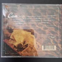 ซีดี Case - Open Letter CD VG+