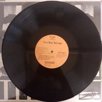 แผ่นเสียง Paul Bley Quintet - Barrage Vinyl VG+