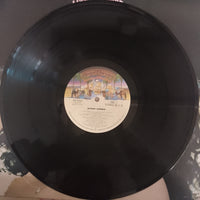 แผ่นเสียง Donna Summer - Live And More Vinyl VG+