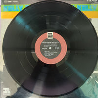 แผ่นเสียง Wynton Kelly - Kelly Blue Vinyl VG+