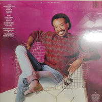 แผ่นเสียง Maurice White Vinyl VG+