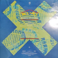 แผ่นเสียง King - Steps In Time Vinyl VG+