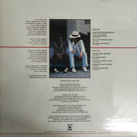 แผ่นเสียง Toru Oki Blues Band - Manhattan Midnight Vinyl VG+