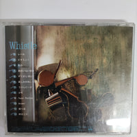 ซีดี Hy - Whistle CD VG+