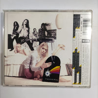 ซีดี Imperial Drag - Imperial Drag CD VG+