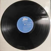 แผ่นเสียง Various - Epic International Presents '84-'85 Vinyl VG+ 2LPs