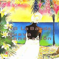 ซีดี Various - NG Labanda Nueva Generacion (CD)(VG+)