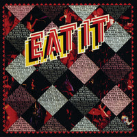 แผ่นเสียง Humble Pie - Eatit Vinyl VG+ 2LPs