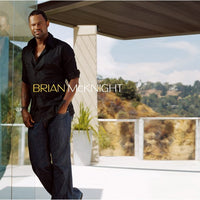 ซีดี Brian McKnight - 10 CD VG+