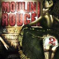 ซีดี Various - Moulin Rouge 2 Music From Baz Luhrmann's Film CD VG