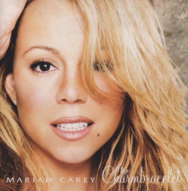 Mariah Carey : Charmbracelet (CD, Album)