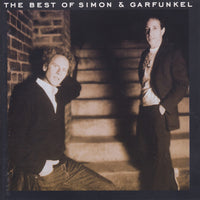 Simon & Garfunkel : The Best Of Simon & Garfunkel (CD, Comp, RM)