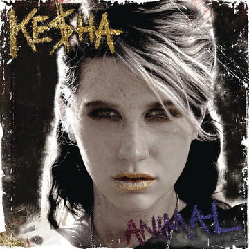 Kesha : Animal (CD, Album)