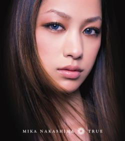 Mika Nakashima : True (CD, Album)