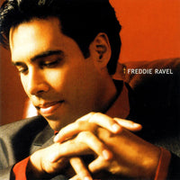 Freddie Ravel : Freddie Ravel (CD, Album)