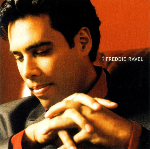 Freddie Ravel : Freddie Ravel (CD, Album)